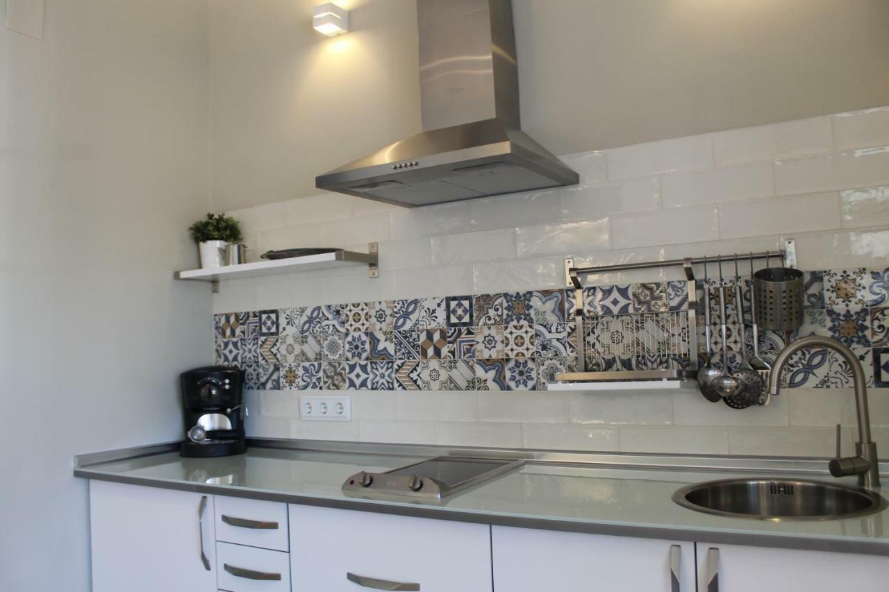 Ferienwohnung El Rincon De Puerta Nueva Toledo Exterior foto